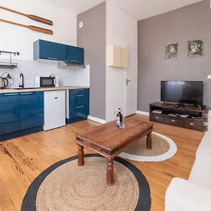  Appartement Ar Veaj